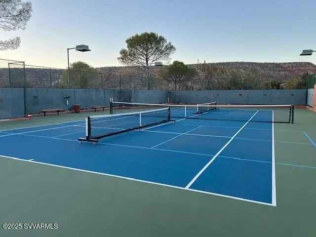 Land For Sale in 311, Acacia Drive, Sedona, Arizona