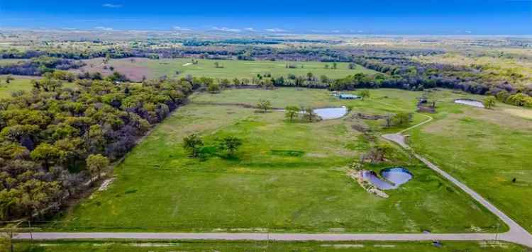 Land For Sale in Texas