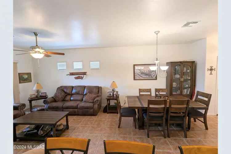 House For Sale in Sahuarita, Arizona