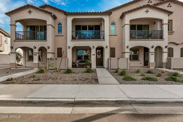 House For Sale in Gilbert, Arizona