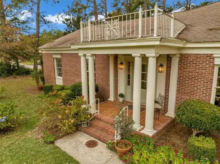 Single-family house For Sale in 408, Pine Forest Street, Dublin, Georgia