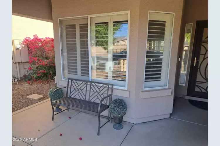 Single-family house For Sale in 717, South 123rd Drive, Avondale, Arizona