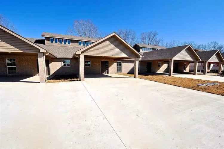 Condo For Sale in 4701, Antosh Circle, Jonesboro, Arkansas