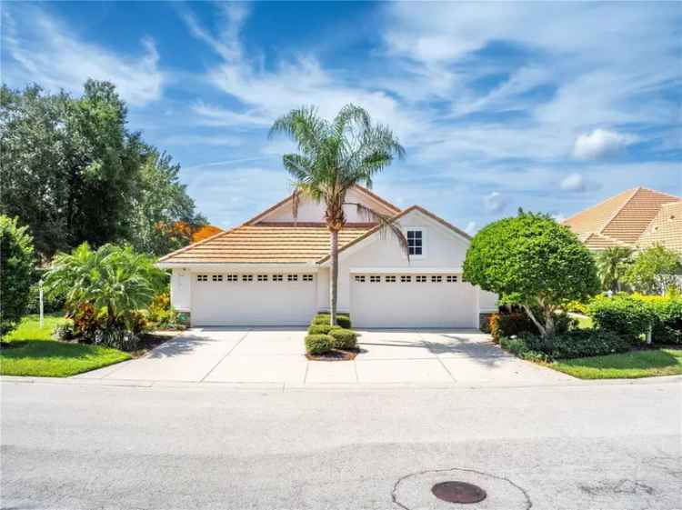 Single-family house For Sale in Florida