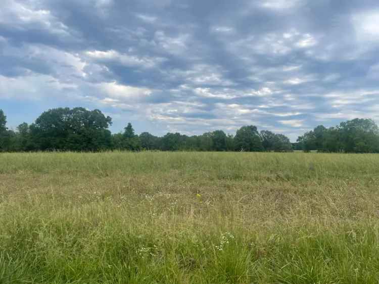 Land For Sale in Clarksville, Arkansas