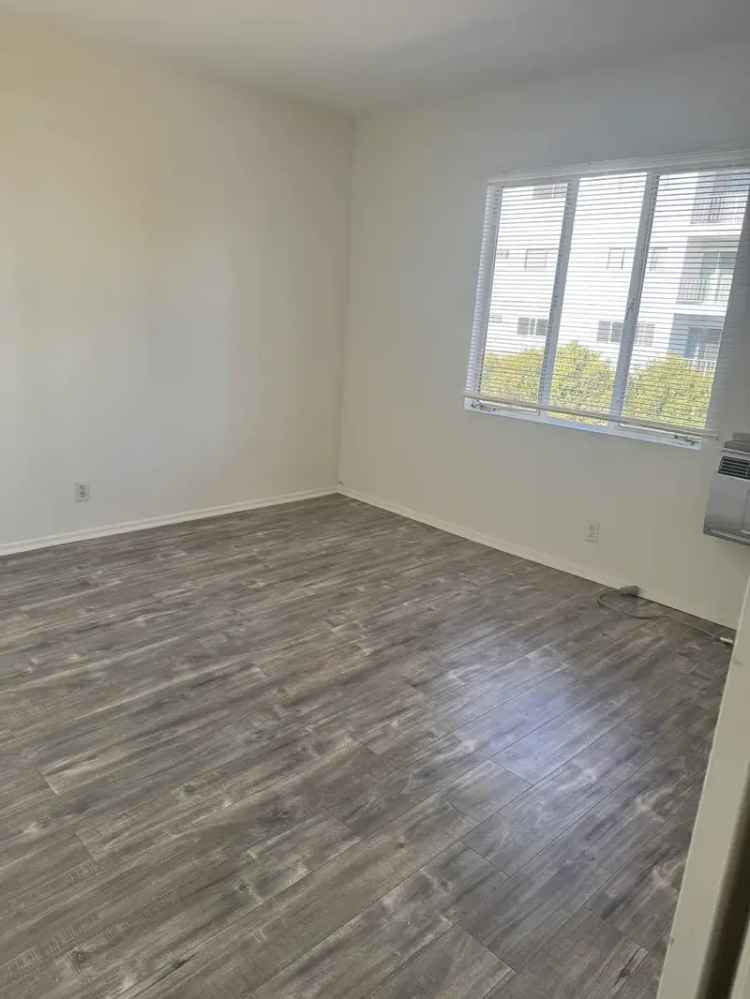 Apartment Unit for Rent