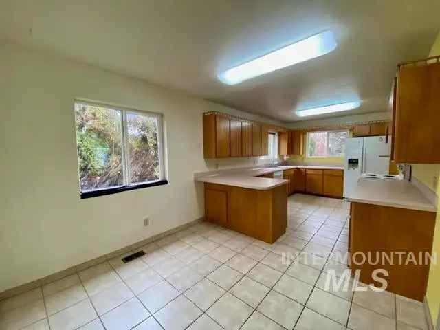 Single-family house For Sale in 1709, Burrell Avenue, Lewiston, Idaho