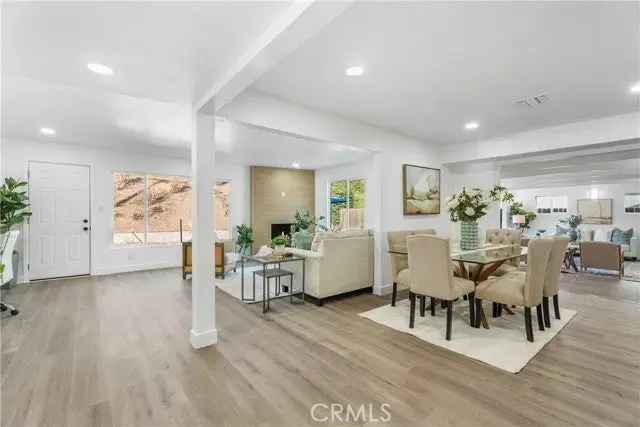 Single-family house For Sale in 1429, Baywood Drive, Brea, California