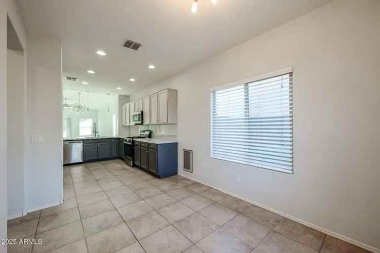 Single-family house For Sale in 2759, East Mews Road, Gilbert, Arizona