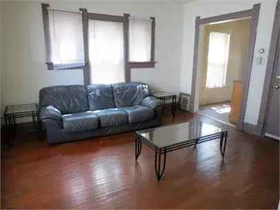 Furnished Urbana Apartment Available August 20th