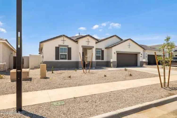 Single-family house For Sale in 15414, West Cottontail Lane, Surprise, Arizona