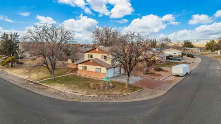 Single-family house For Sale in 2206, Arrowhead Lane, Grand Junction, Colorado