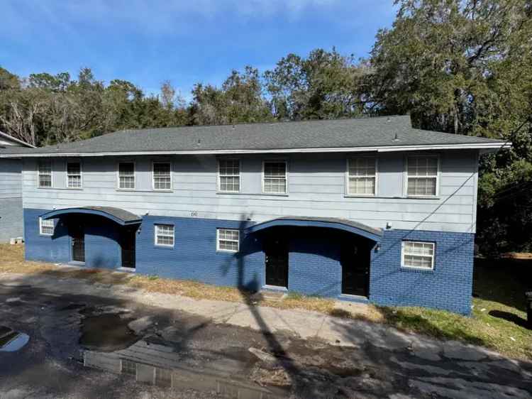 Multi-family house For Sale in 1742, Hartsfield Road, Tallahassee, Florida