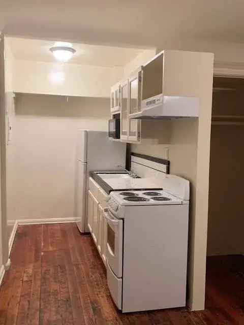 Apartment Unit for Rent