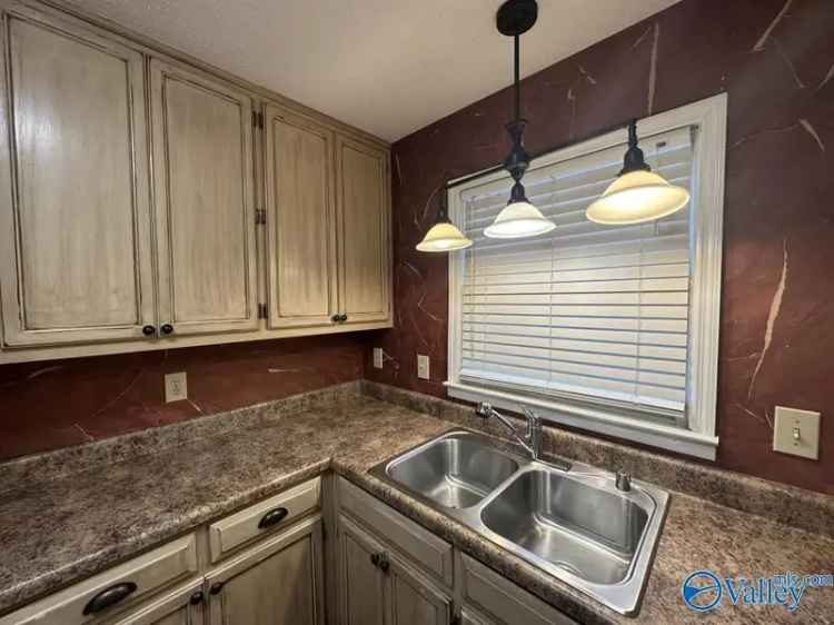 Condo For Sale in Huntsville, Alabama