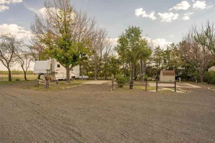 Land For Sale in Amarillo, Texas