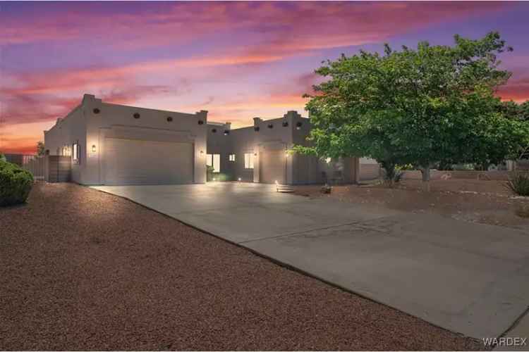 House For Sale in 2898, Rawhide Drive, Kingman, Arizona