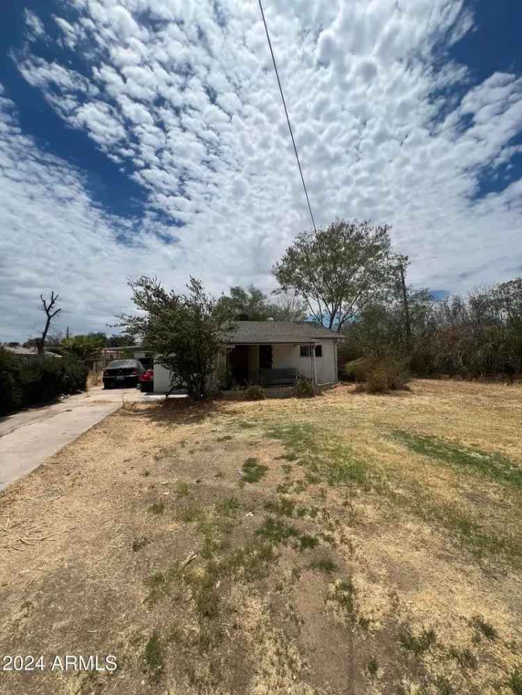 Single-family house For Sale in 2349, West Campbell Avenue, Phoenix, Arizona