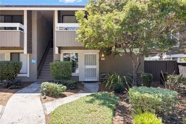 Condo For Sale in Irvine, California