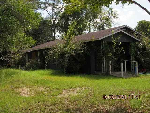 Multi-family house For Sale in 2416, 16th Avenue, Columbus, Georgia