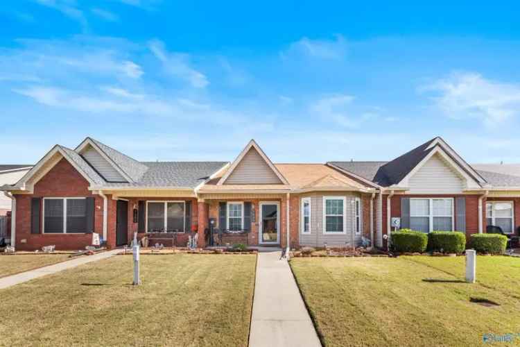 House For Sale in Decatur, Alabama