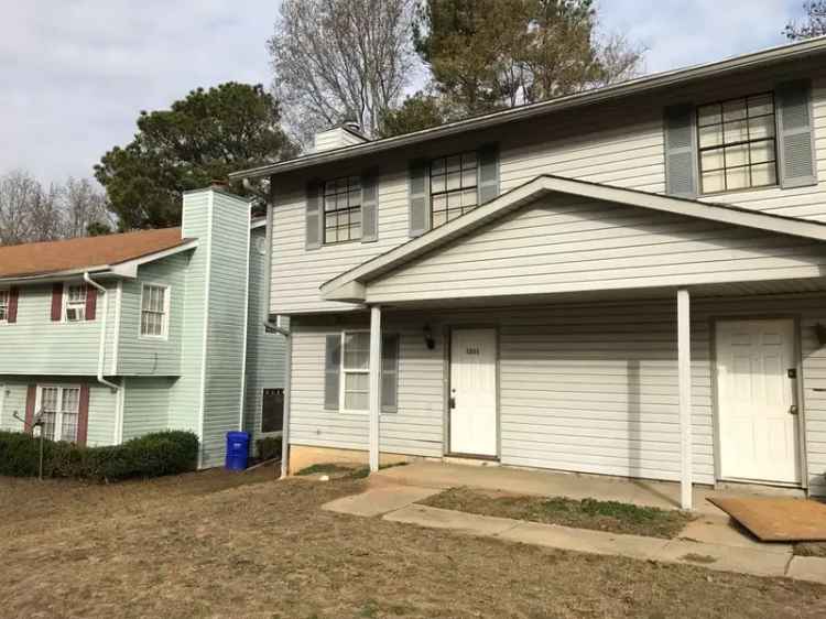 3 Bedroom 2 Bath Townhome in Cedar Creek NW