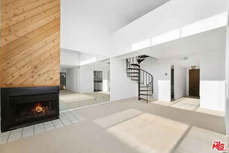 Condo For Sale in 300, South Reno Street, Los Angeles, California