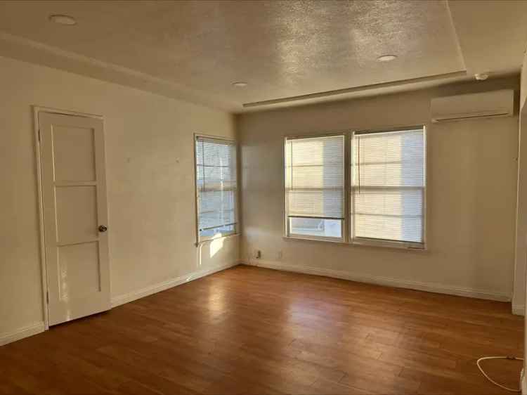 Apartment Unit for Rent