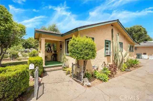 Multi-family house For Sale in 3189, Estado Street, Pasadena, California