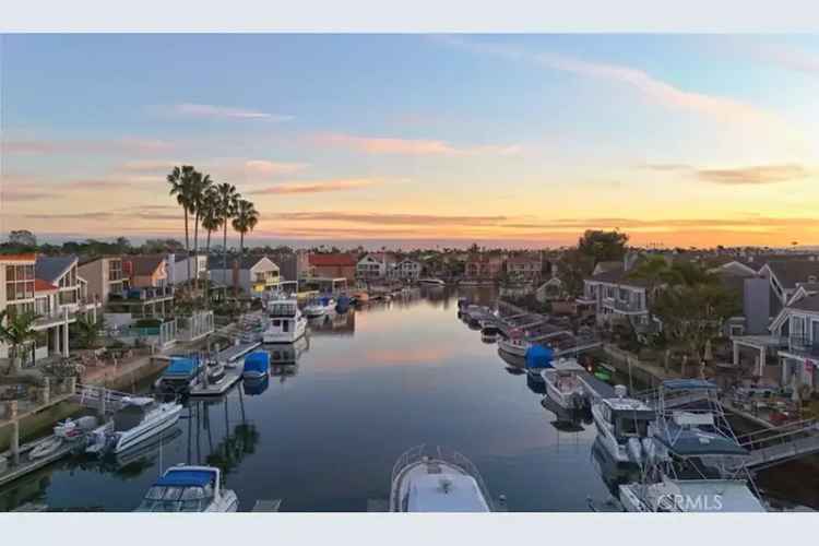 House For Sale in 4022, Montego Drive, Huntington Beach, California