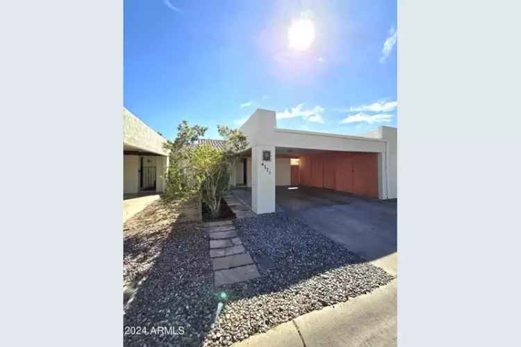 House For Sale in 4771, West Palmaire Avenue, Glendale, Arizona