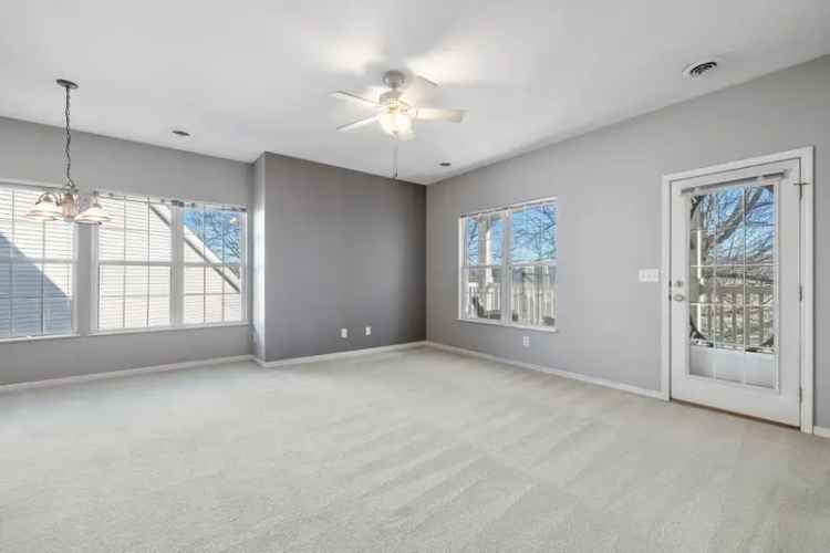 Condo For Sale in 3302, McFadden Lane, Valparaiso, Indiana