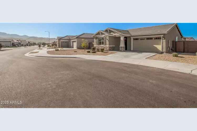 Single-family house For Sale in 9316, South 39th Drive, Phoenix, Arizona