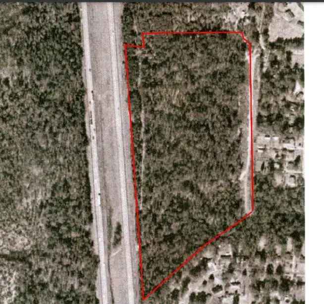 Land For Sale in Macon, Georgia