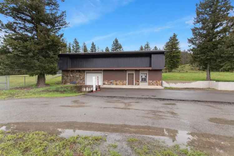 Land For Sale in Missoula, Montana