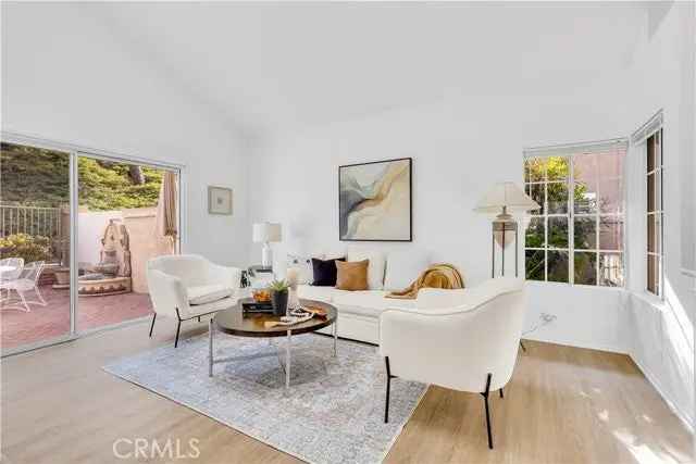 Condo For Sale in 27444, Via Petra, San Juan Capistrano, California