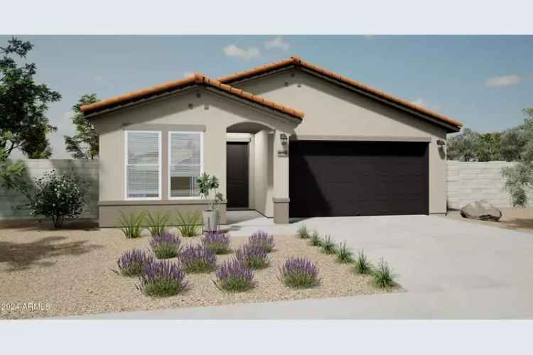 Single-family house For Sale in 18087, West Sand Hills Drive, Surprise, Arizona