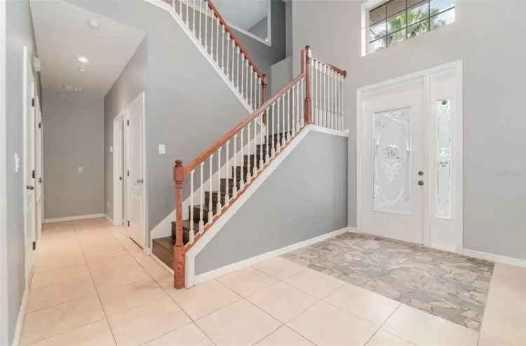 Single-family house For Sale in 5791, Covington Cove Way, Orlando, Florida