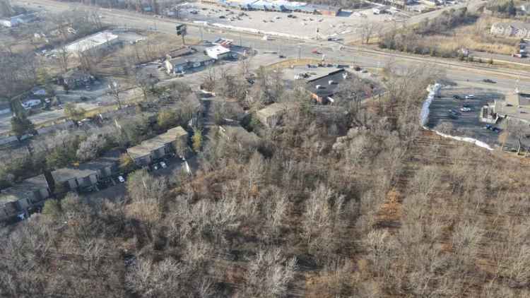 Land For Sale in Michigan City, Indiana