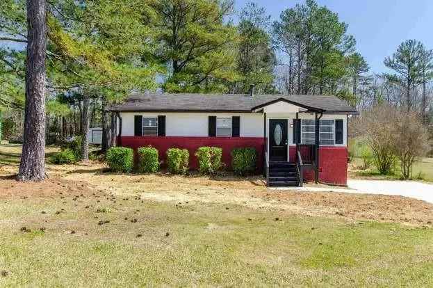 Single-family house For Sale in 225, Niles Street, LaGrange, Georgia