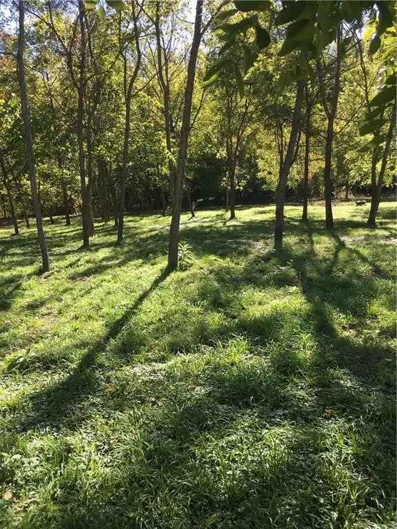 Land For Sale in Springdale, Arkansas