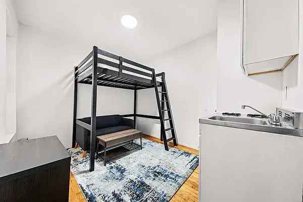 Apartment Unit for Rent