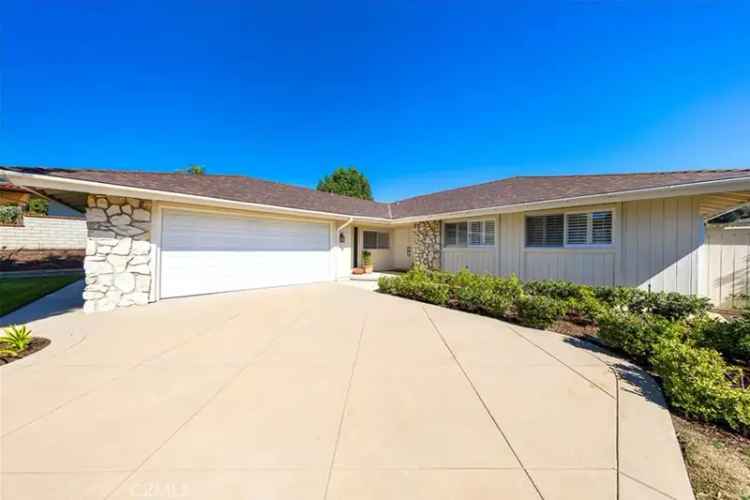 Single-family house For Sale in 24292, Via Aquara Avenue, Laguna Niguel, California