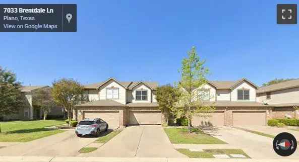 Spacious Plano Townhome for Rent - 2 Bed, 2 Bath