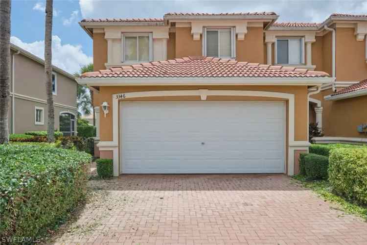 House For Sale in Cape Coral, Florida