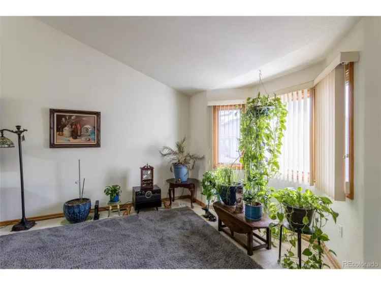 Single-family house For Sale in 2617, East Egbert Street, Brighton, Colorado