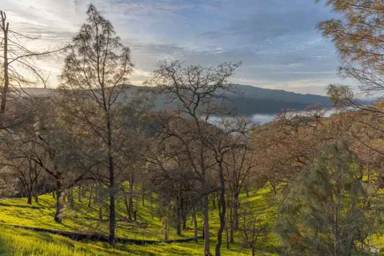 Land For Sale in California