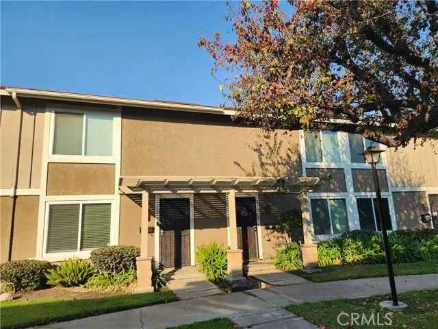 House For Sale in 11054, Radcliff Way, Stanton, California