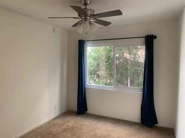 Apartment Unit for Rent