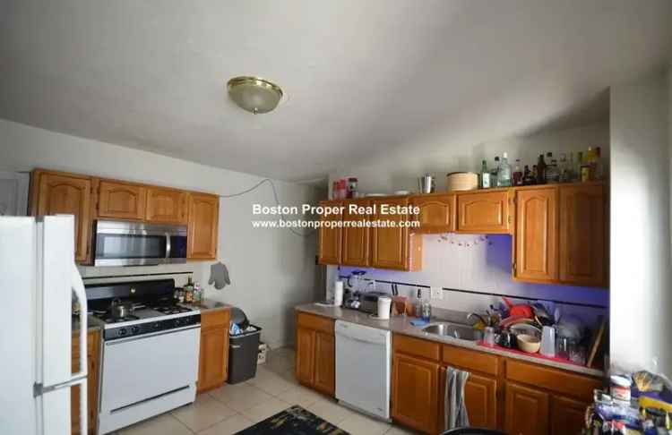 Apartment Unit for Rent near BU